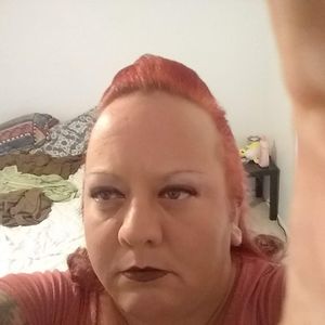 Meet your Posher, Terri